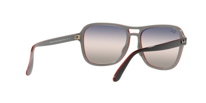 Ray Ban RB4356 6549GE State Side 
